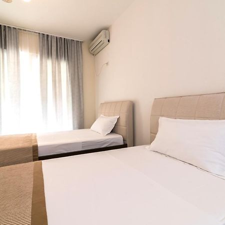 Rafaelo Resort Shengjin Ngoại thất bức ảnh