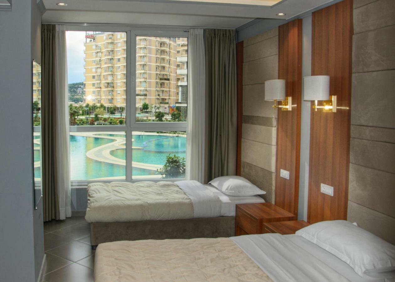 Rafaelo Resort Shengjin Ngoại thất bức ảnh