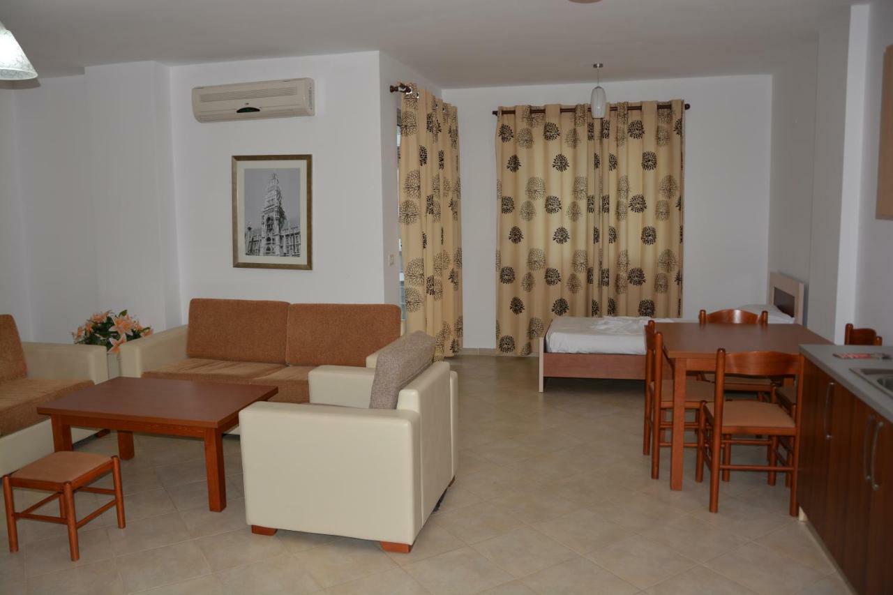 Rafaelo Resort Shengjin Ngoại thất bức ảnh