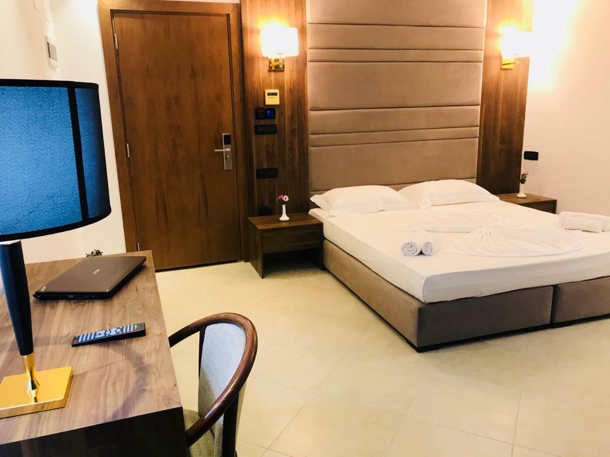 Rafaelo Resort Shengjin Ngoại thất bức ảnh