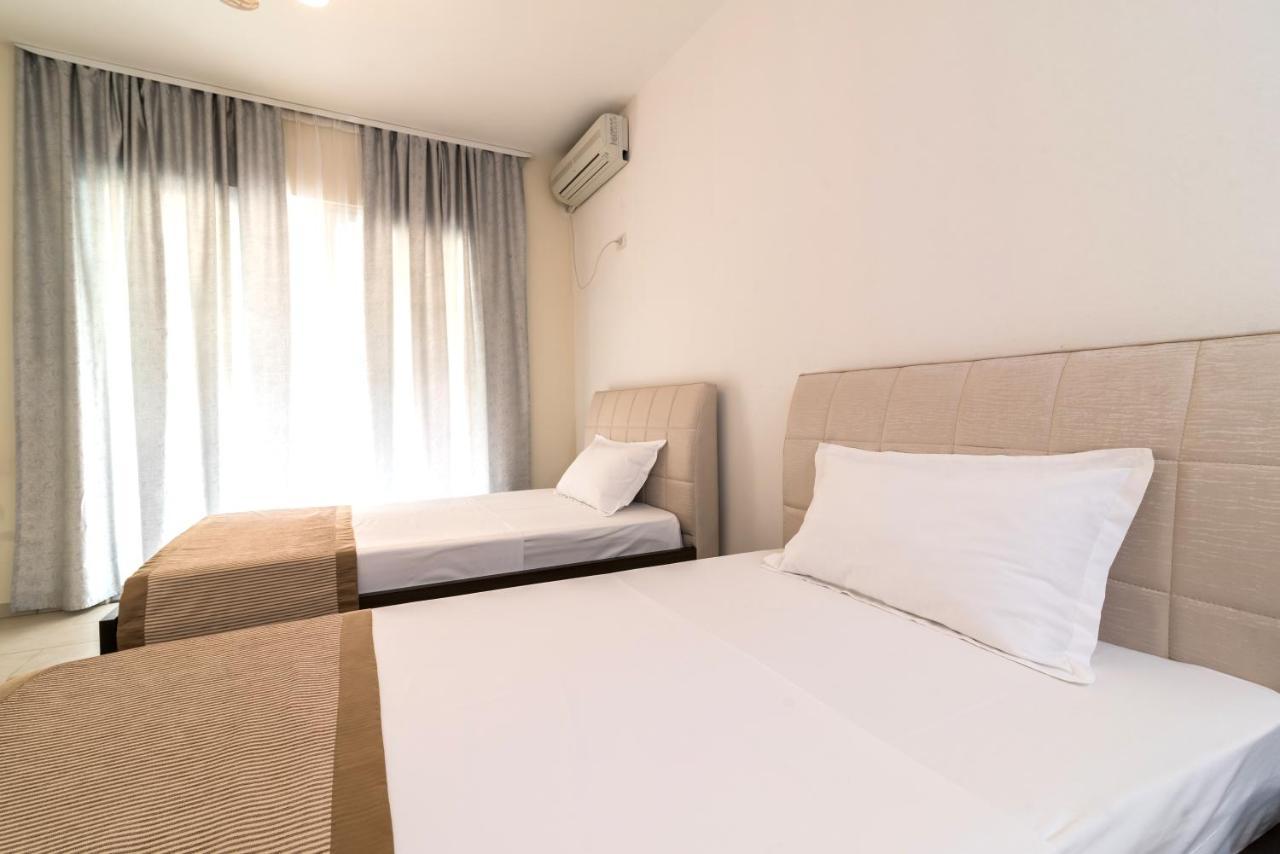 Rafaelo Resort Shengjin Ngoại thất bức ảnh