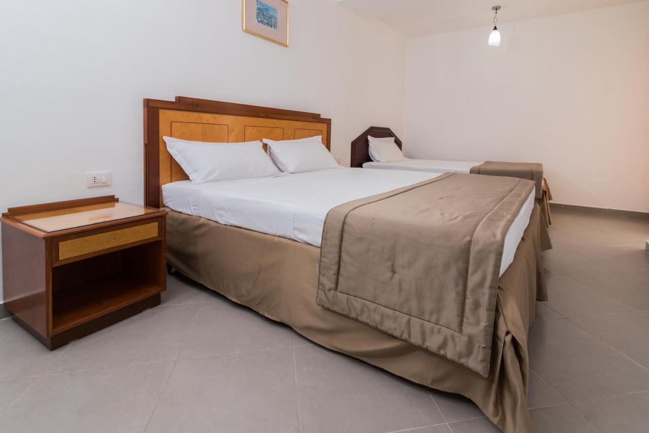 Rafaelo Resort Shengjin Ngoại thất bức ảnh