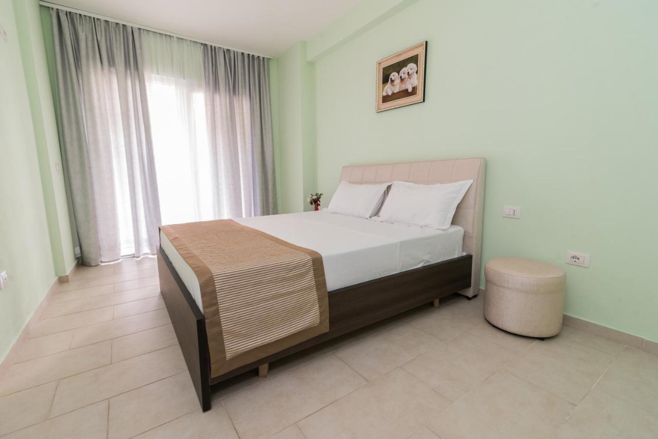 Rafaelo Resort Shengjin Ngoại thất bức ảnh