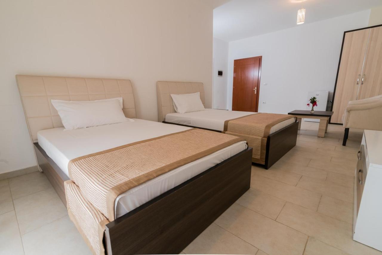 Rafaelo Resort Shengjin Ngoại thất bức ảnh