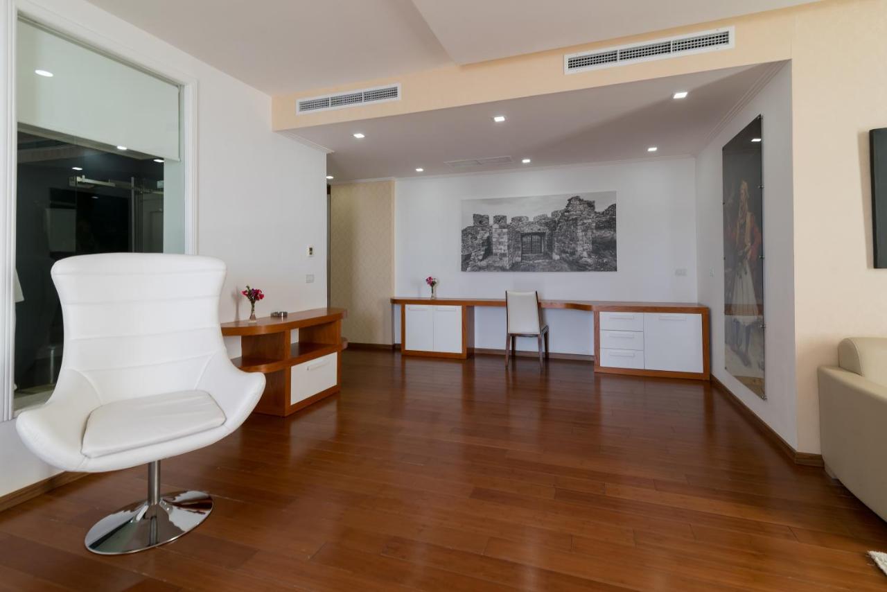 Rafaelo Resort Shengjin Ngoại thất bức ảnh