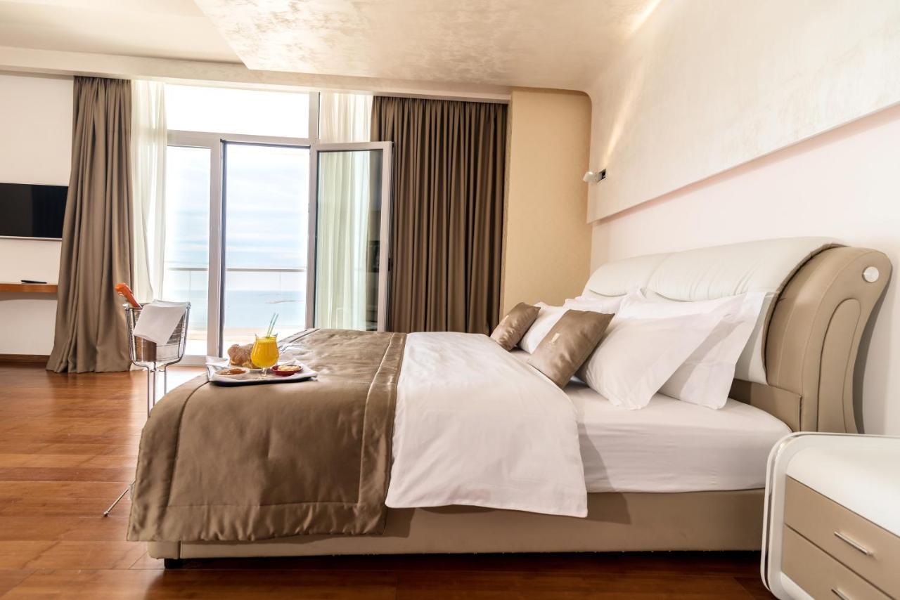 Rafaelo Resort Shengjin Ngoại thất bức ảnh
