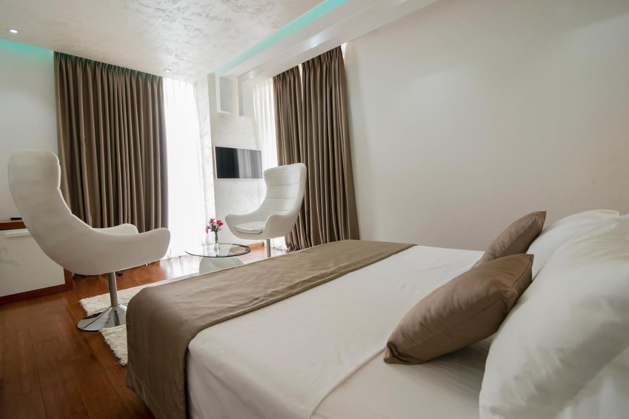 Rafaelo Resort Shengjin Ngoại thất bức ảnh