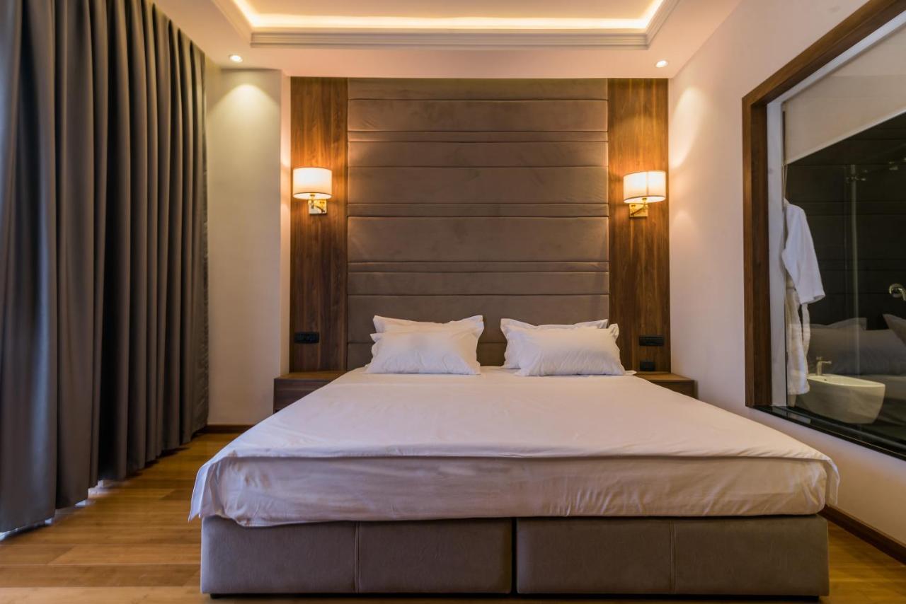 Rafaelo Resort Shengjin Ngoại thất bức ảnh
