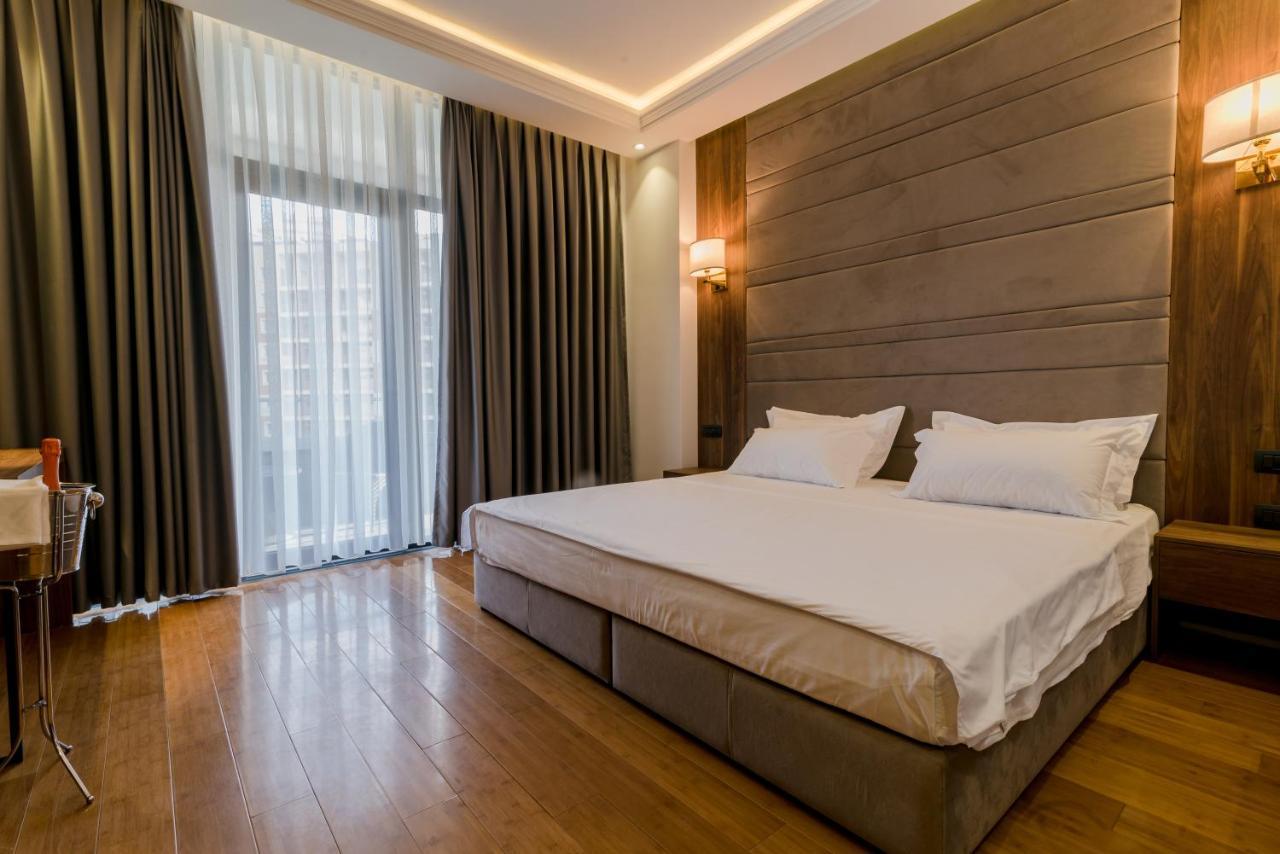 Rafaelo Resort Shengjin Ngoại thất bức ảnh
