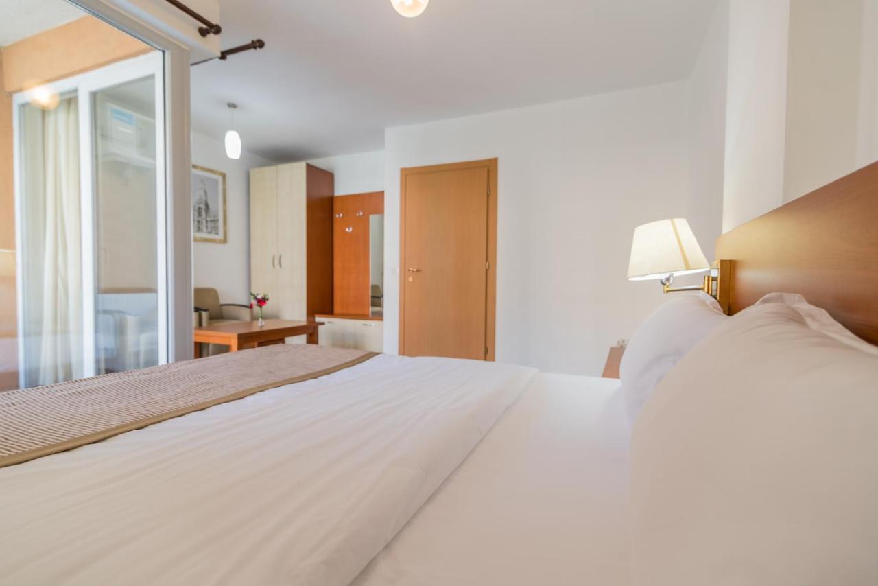 Rafaelo Resort Shengjin Ngoại thất bức ảnh