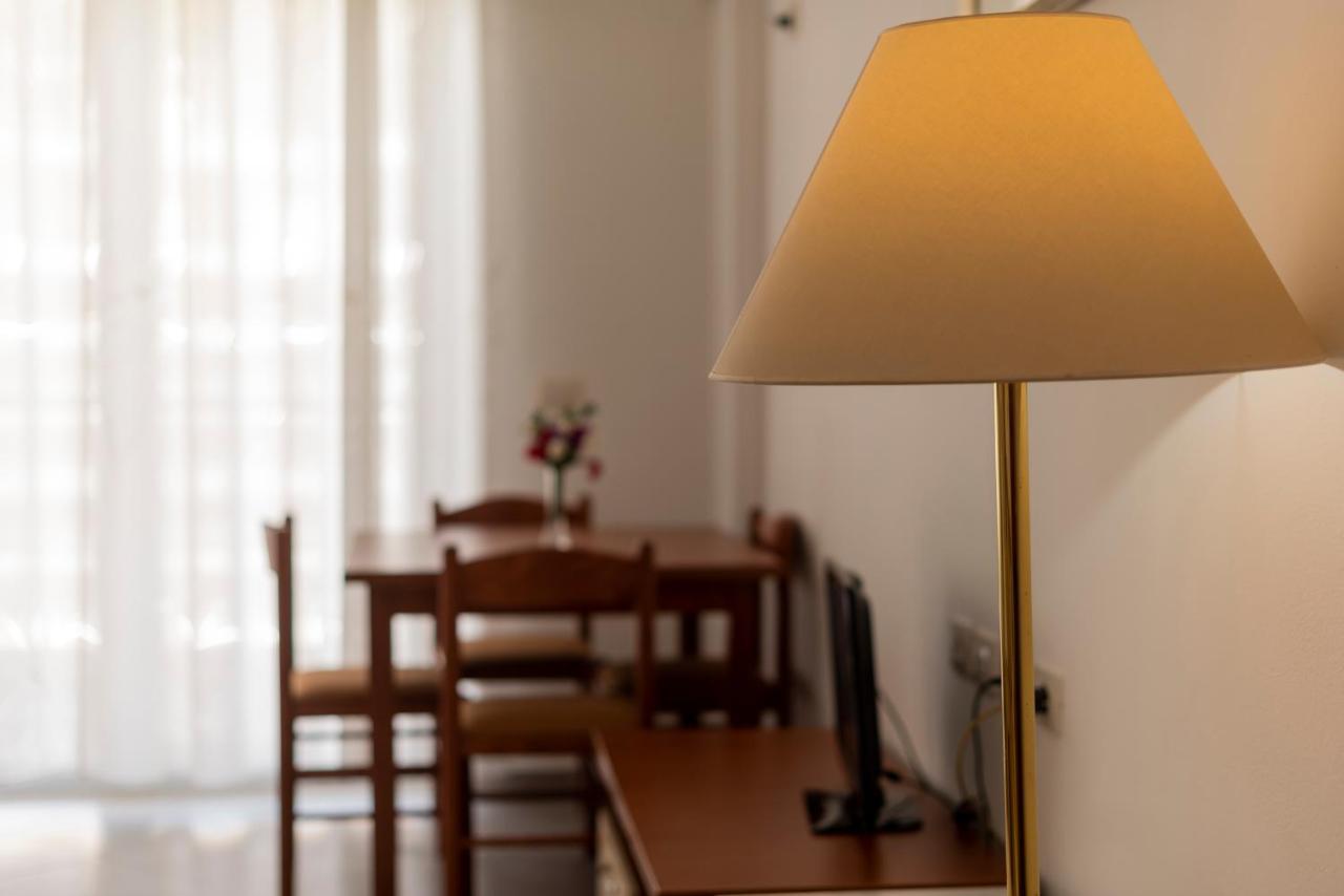 Rafaelo Resort Shengjin Ngoại thất bức ảnh