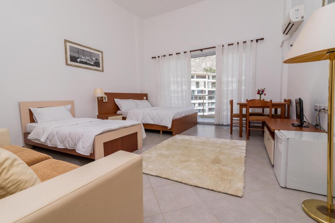 Rafaelo Resort Shengjin Ngoại thất bức ảnh