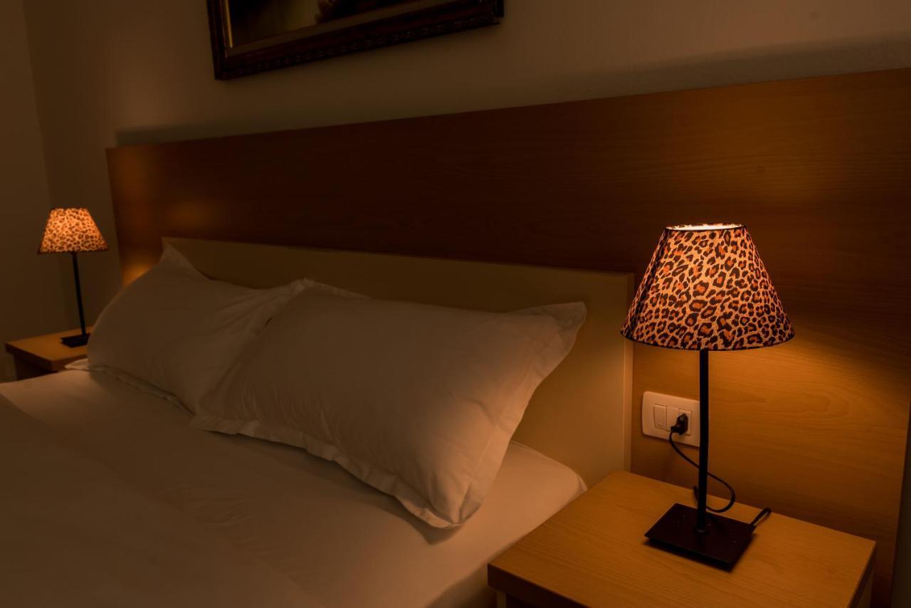 Rafaelo Resort Shengjin Ngoại thất bức ảnh