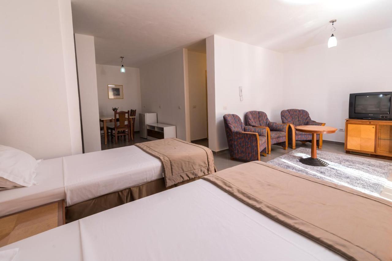 Rafaelo Resort Shengjin Ngoại thất bức ảnh