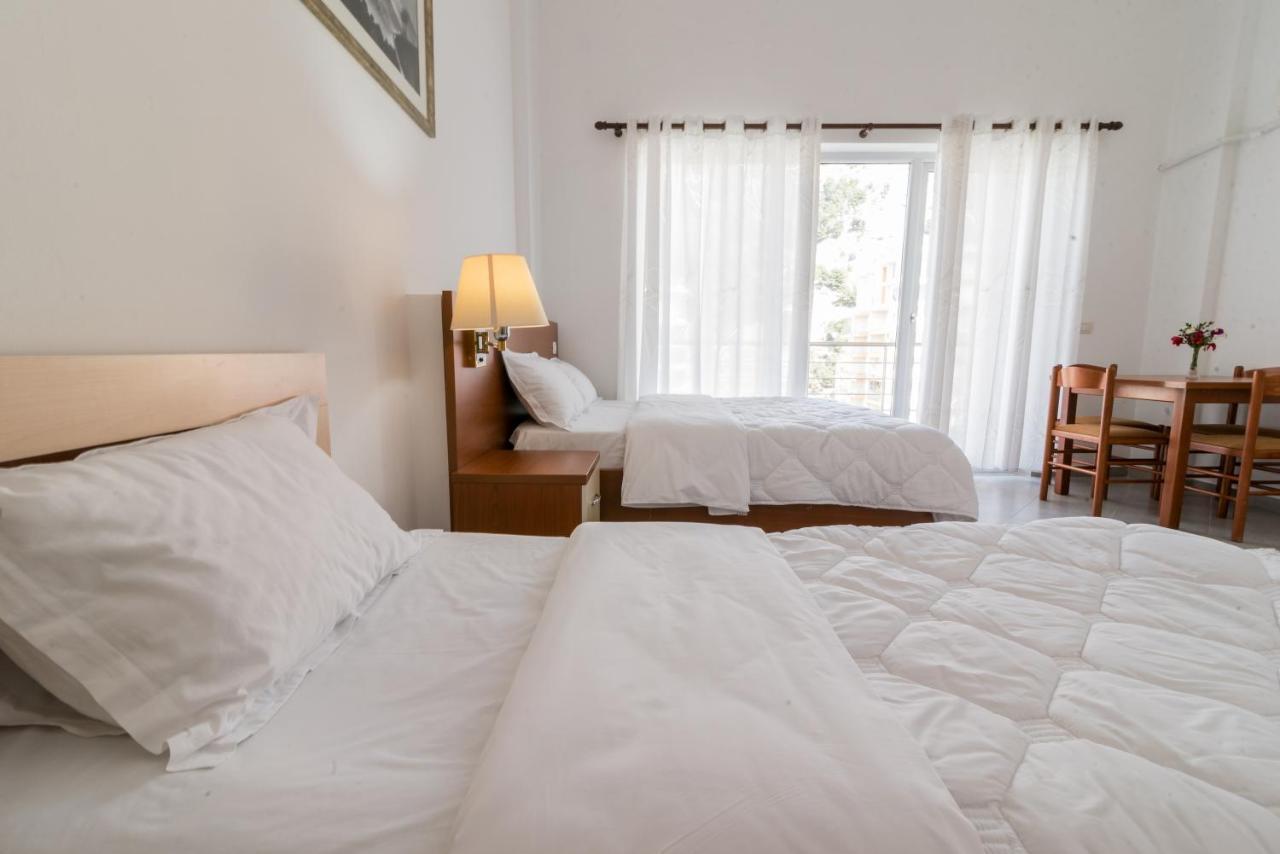 Rafaelo Resort Shengjin Ngoại thất bức ảnh
