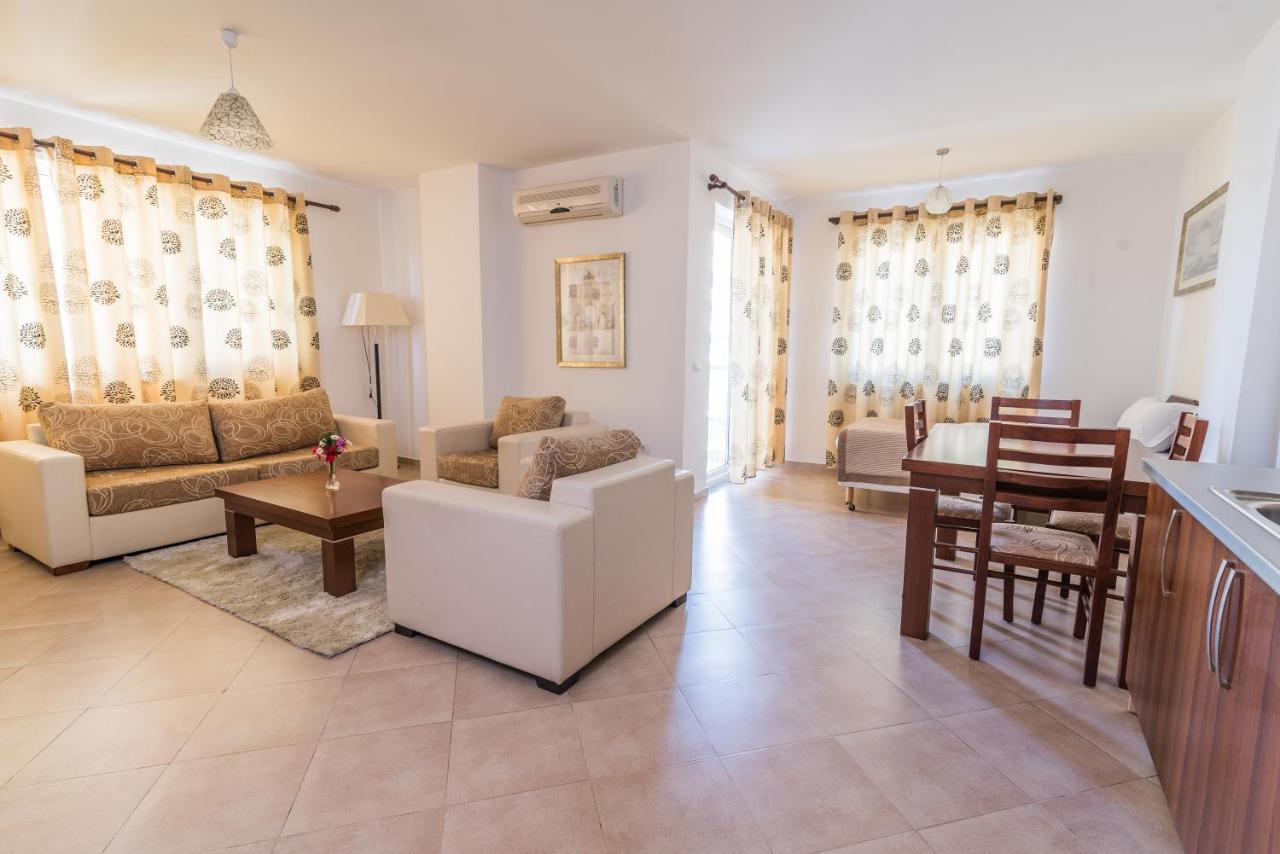 Rafaelo Resort Shengjin Ngoại thất bức ảnh