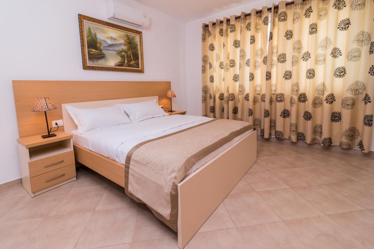 Rafaelo Resort Shengjin Ngoại thất bức ảnh