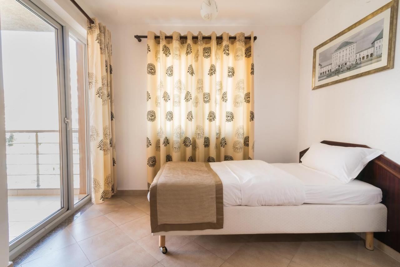 Rafaelo Resort Shengjin Ngoại thất bức ảnh