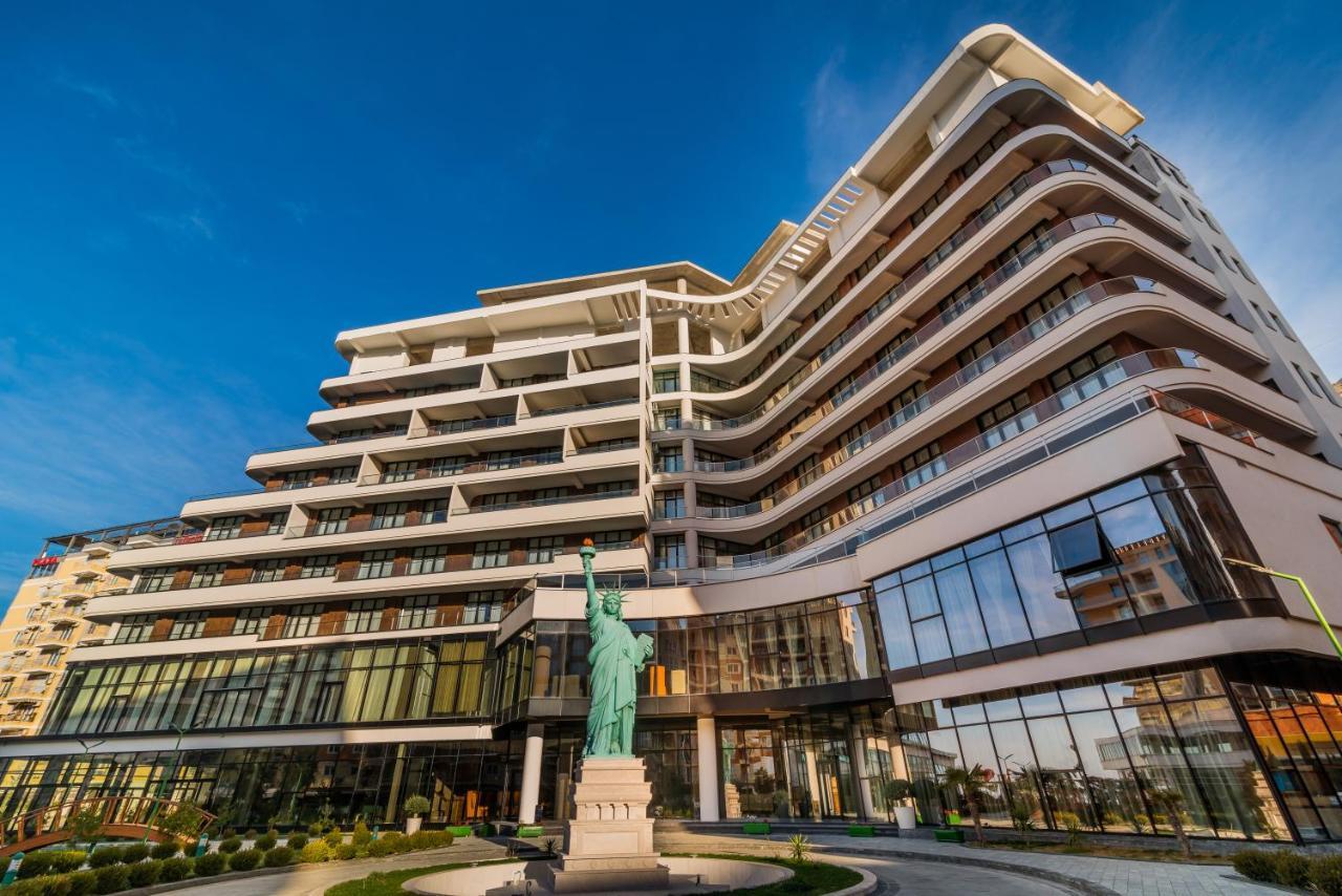 Rafaelo Resort Shengjin Ngoại thất bức ảnh