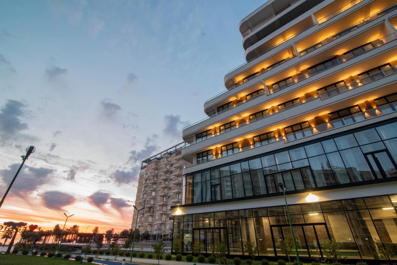 Rafaelo Resort Shengjin Ngoại thất bức ảnh