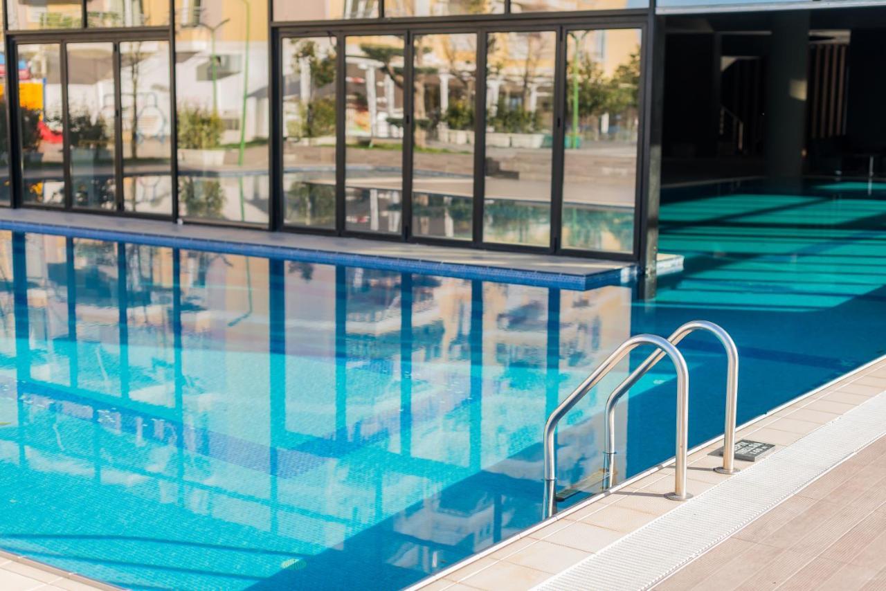 Rafaelo Resort Shengjin Ngoại thất bức ảnh