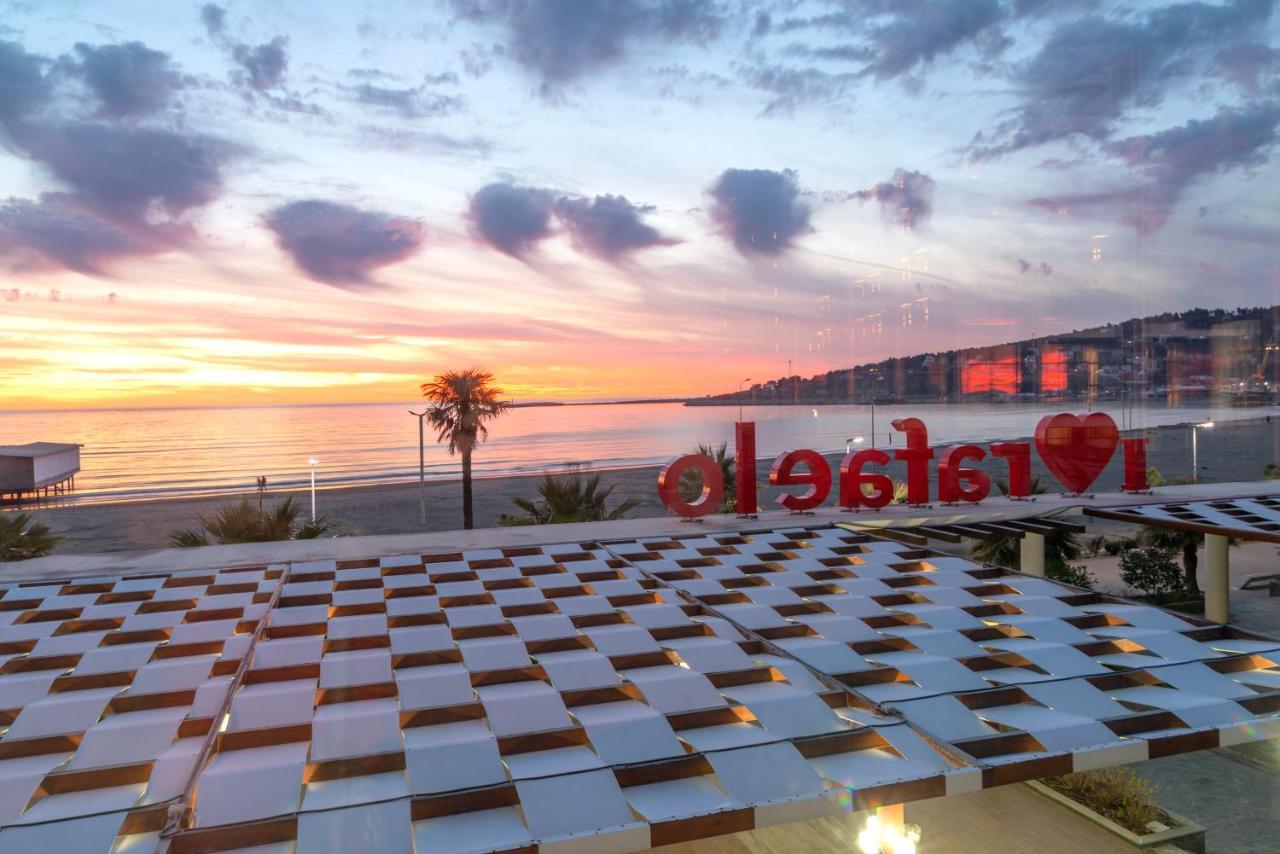 Rafaelo Resort Shengjin Ngoại thất bức ảnh